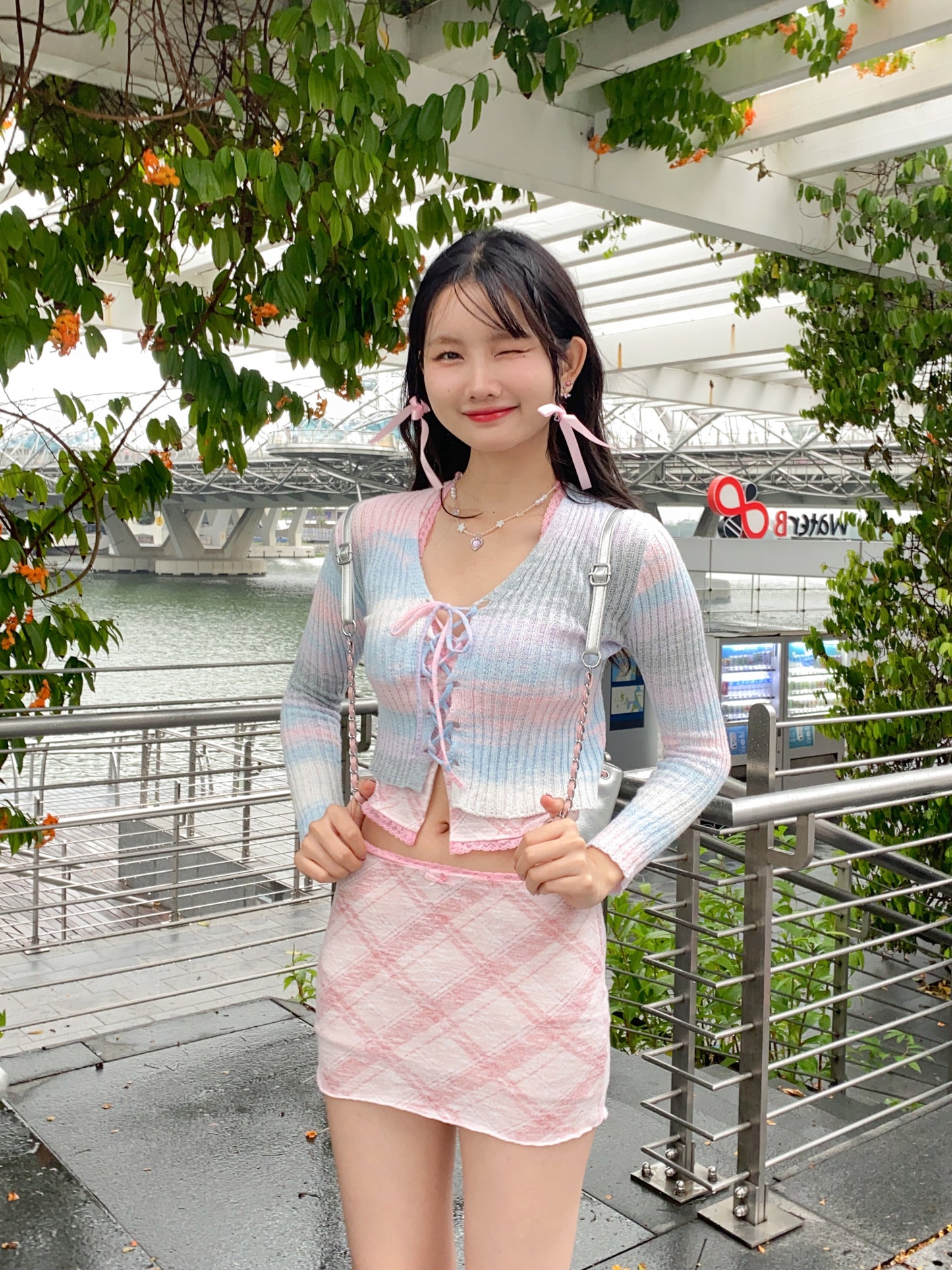 Pastel Top