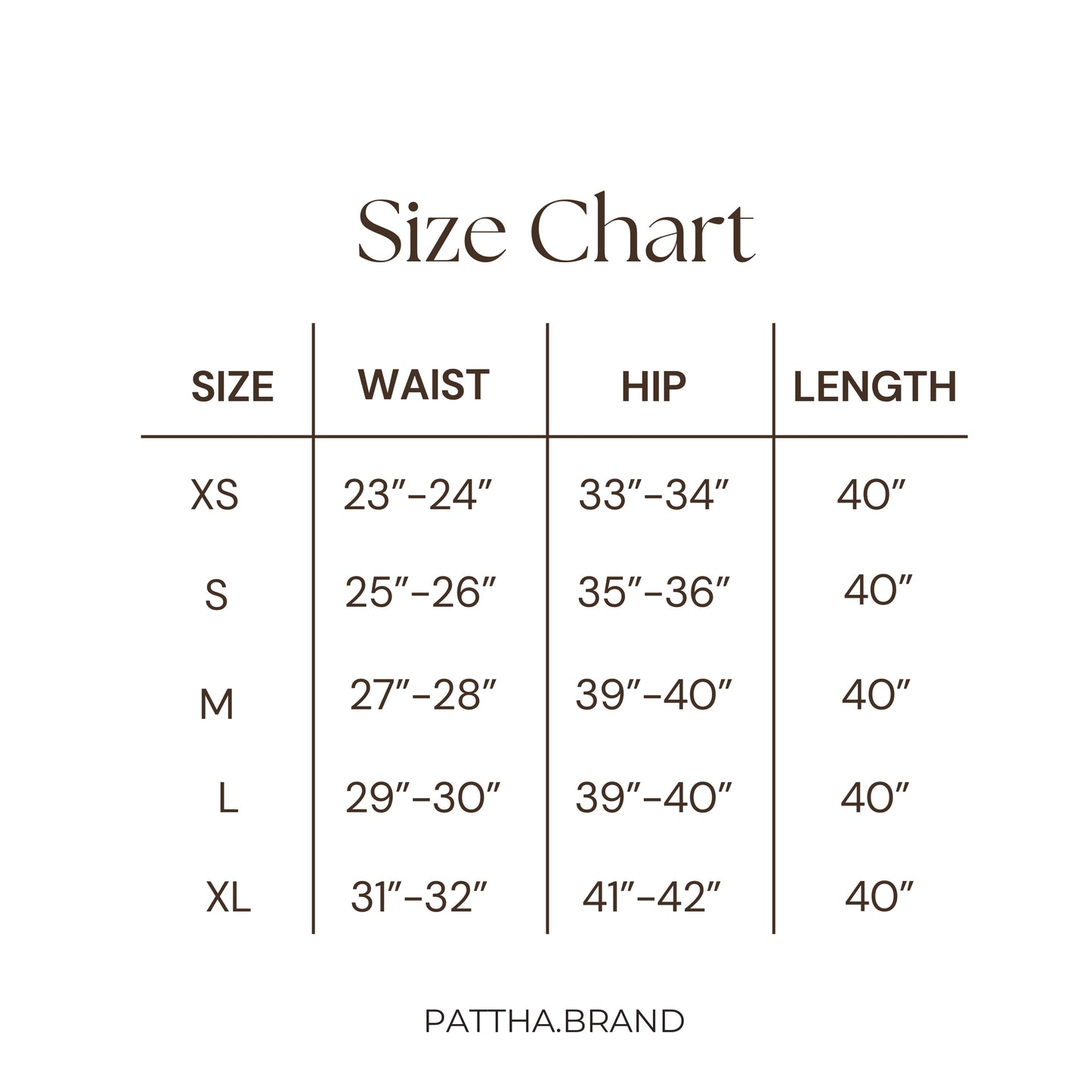 Classy Pants - BLACK