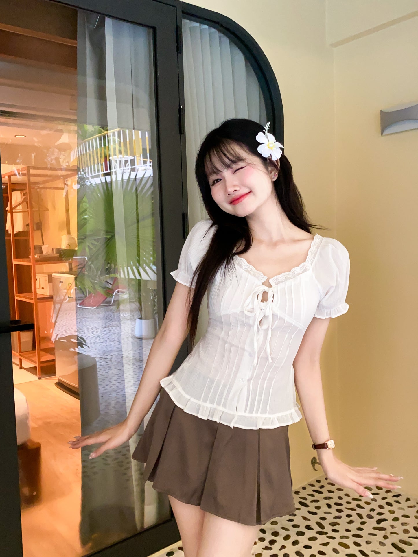 DIVA TOP