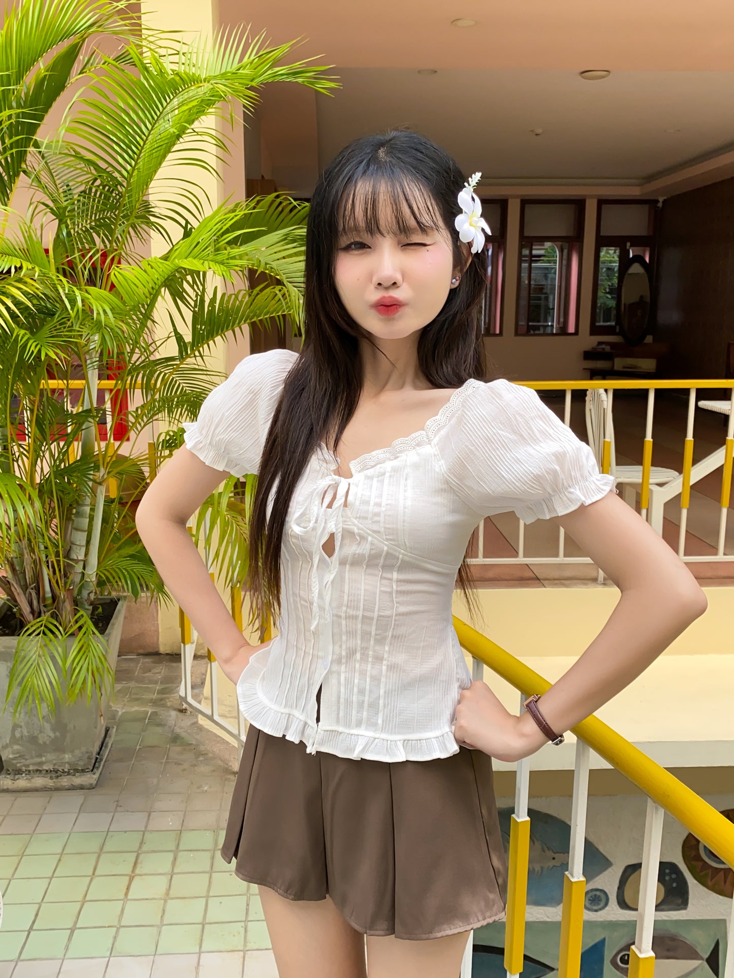 DIVA TOP