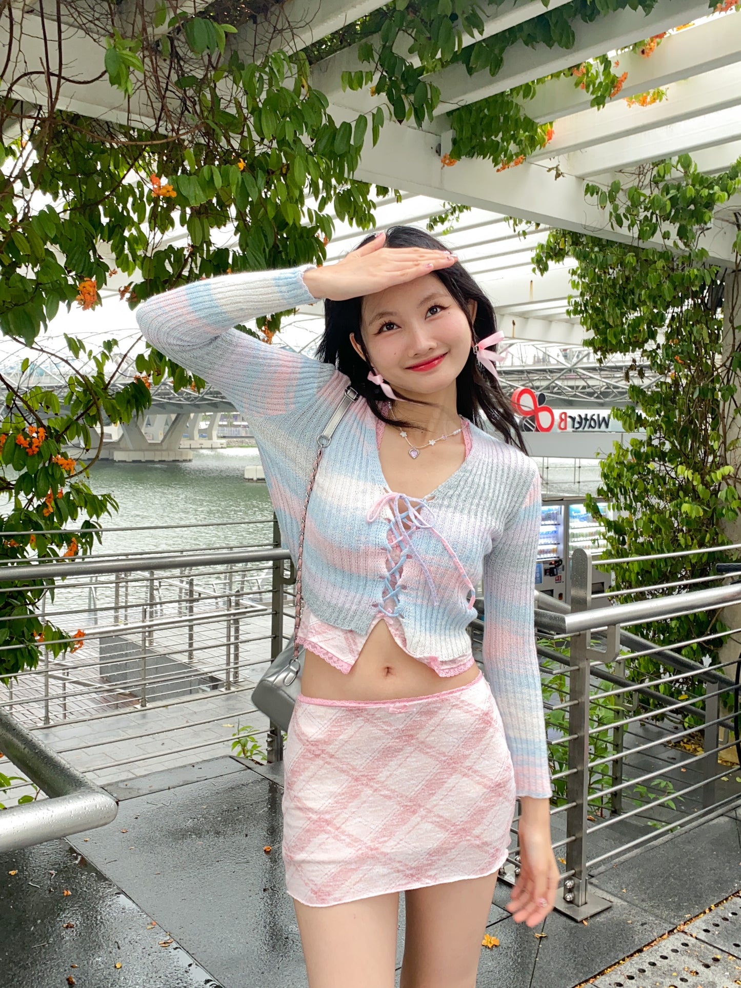 Pastel Top