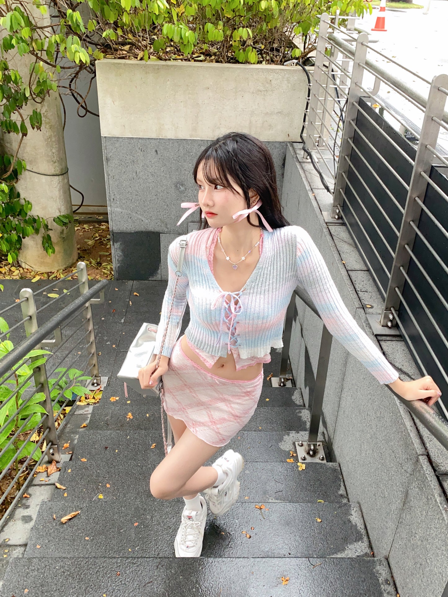 Pastel Top