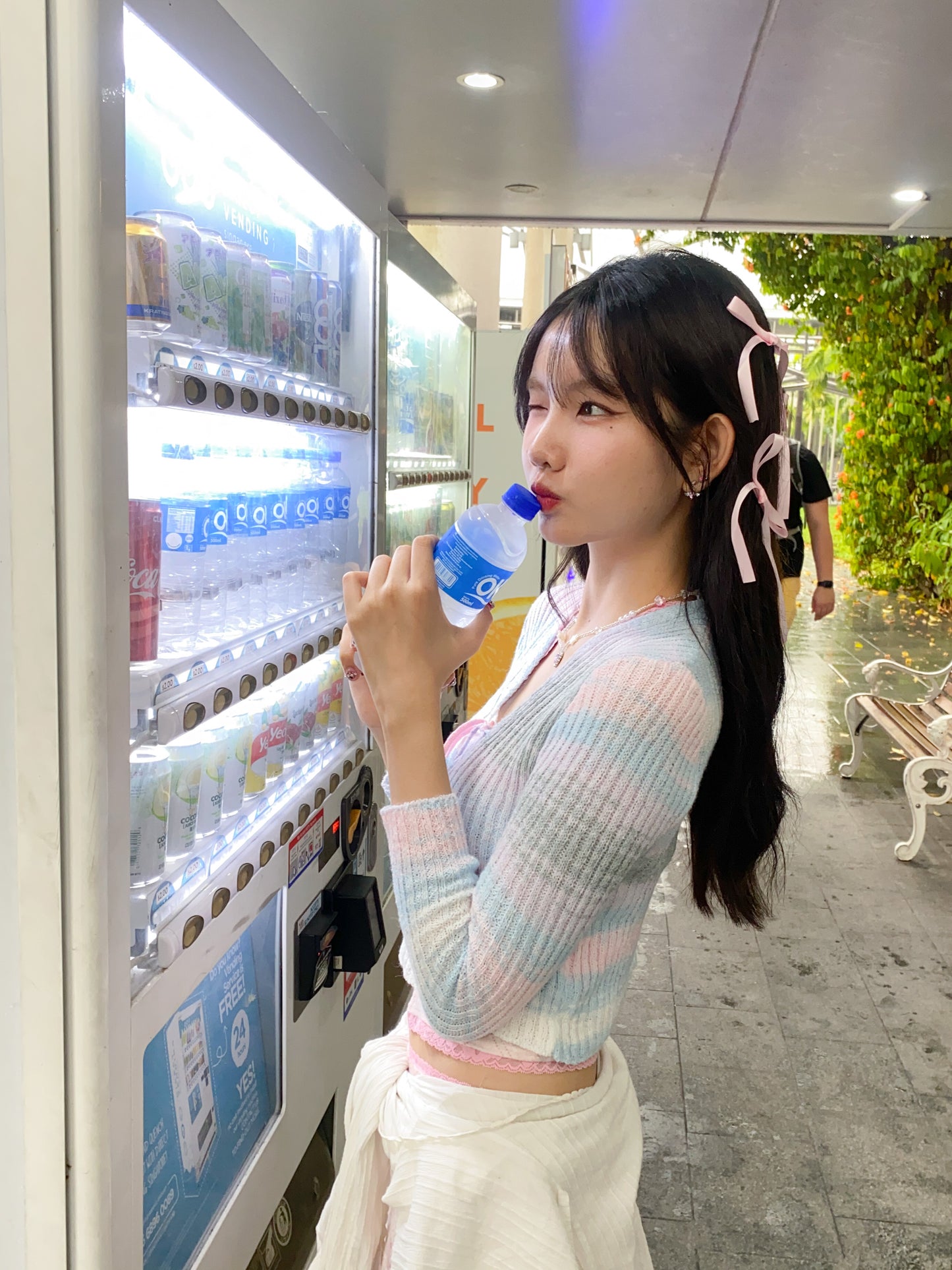 Pastel Top