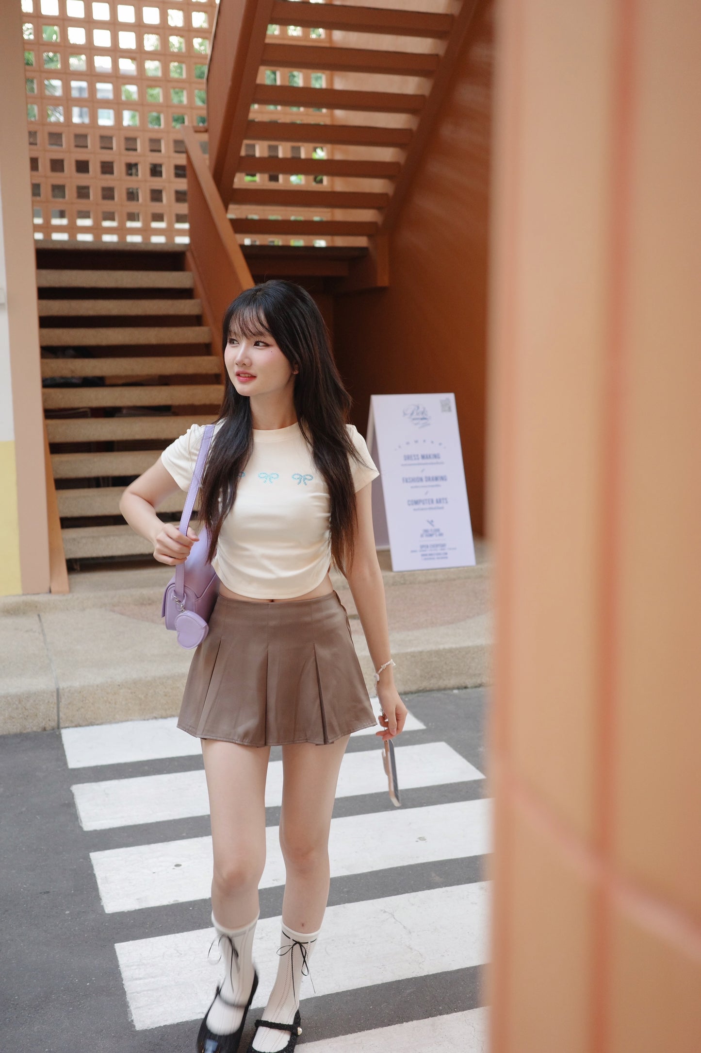 Miu Miu Skirt - COCO