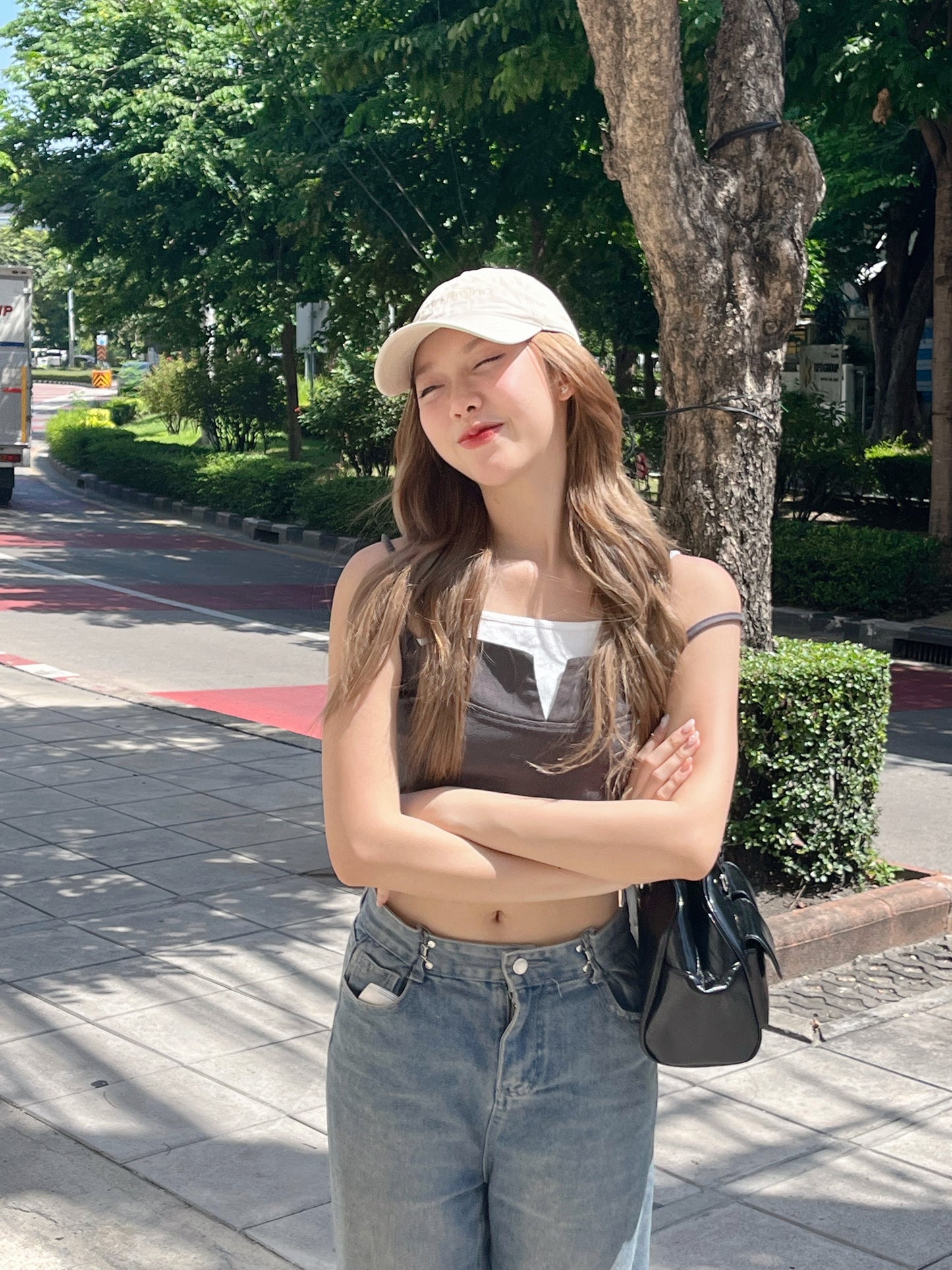 Bonnie Top