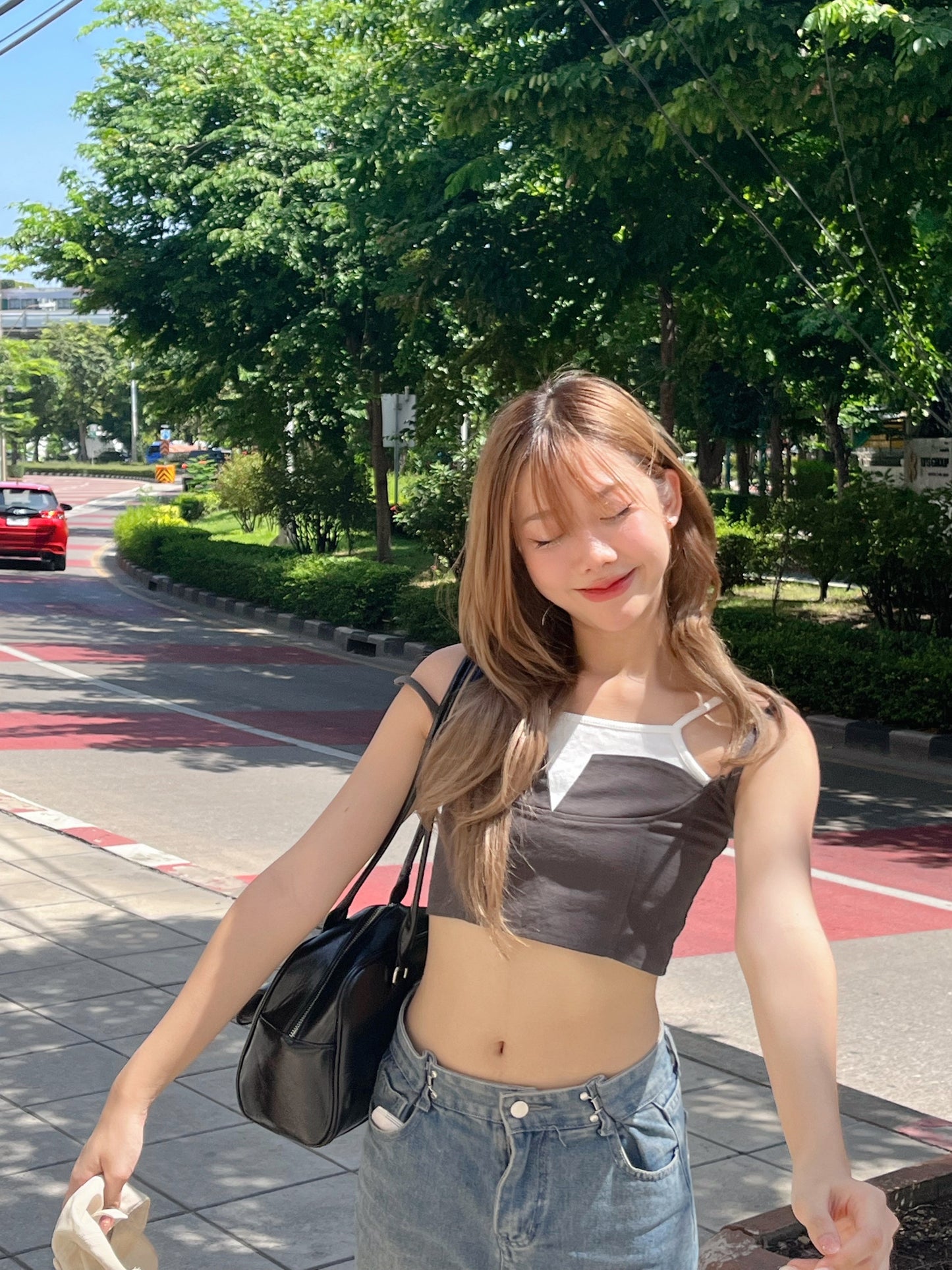 Bonnie Top