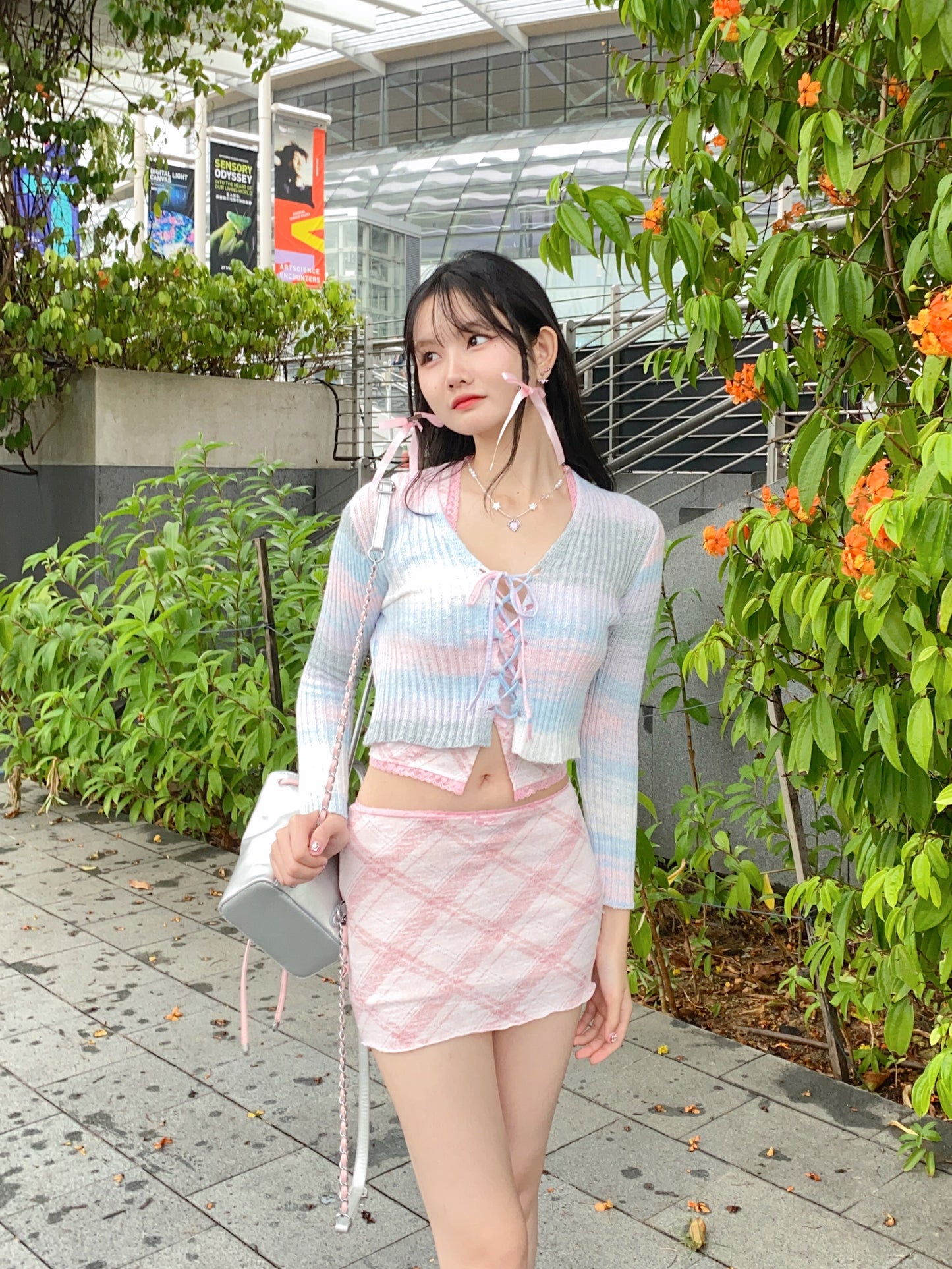 Pastel Top