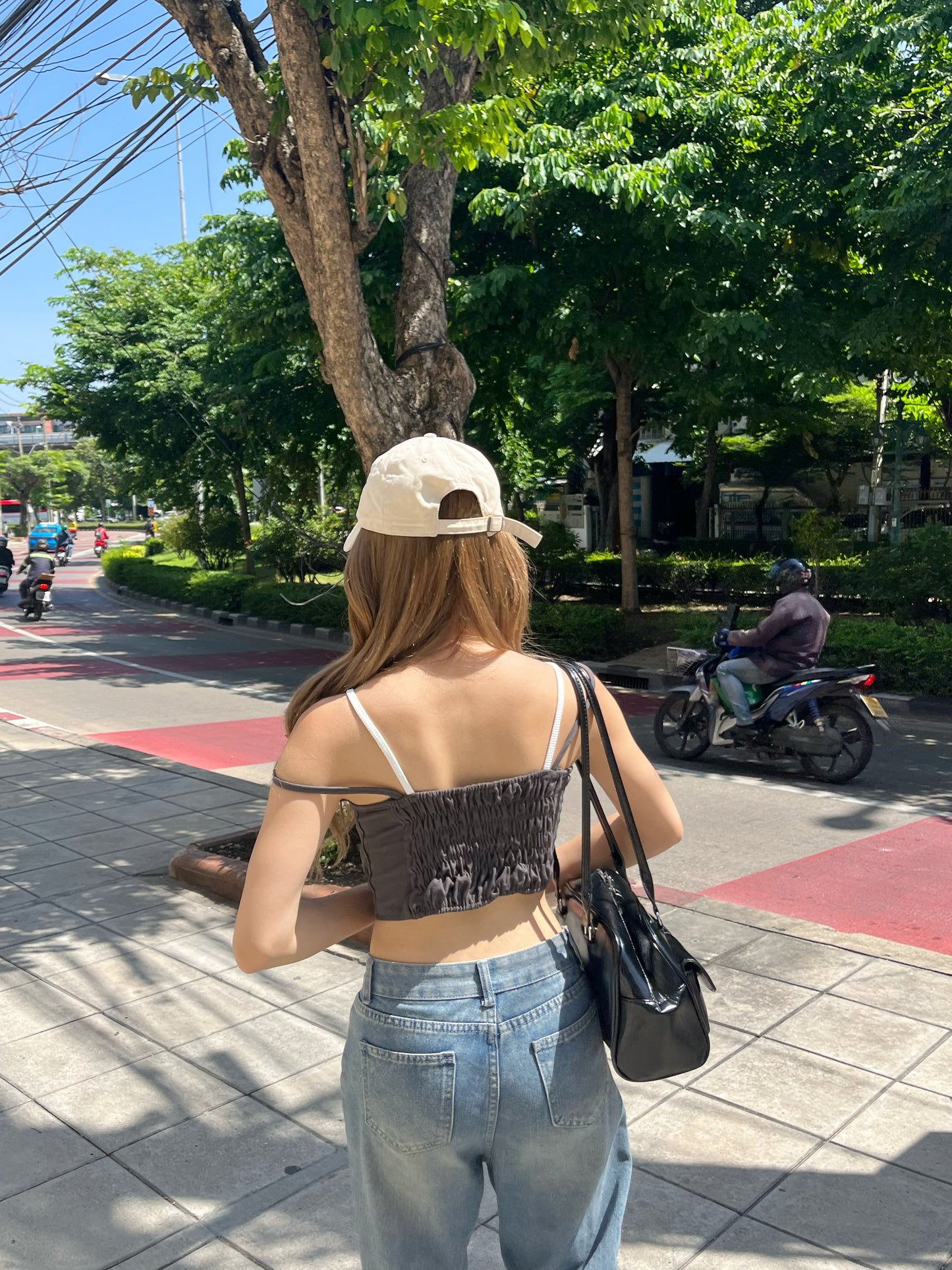 Bonnie Top