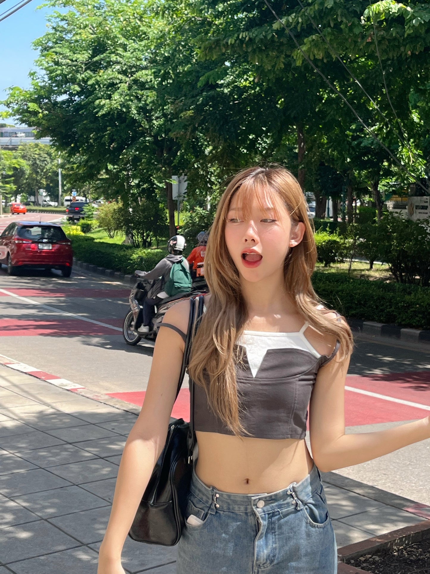 Bonnie Top