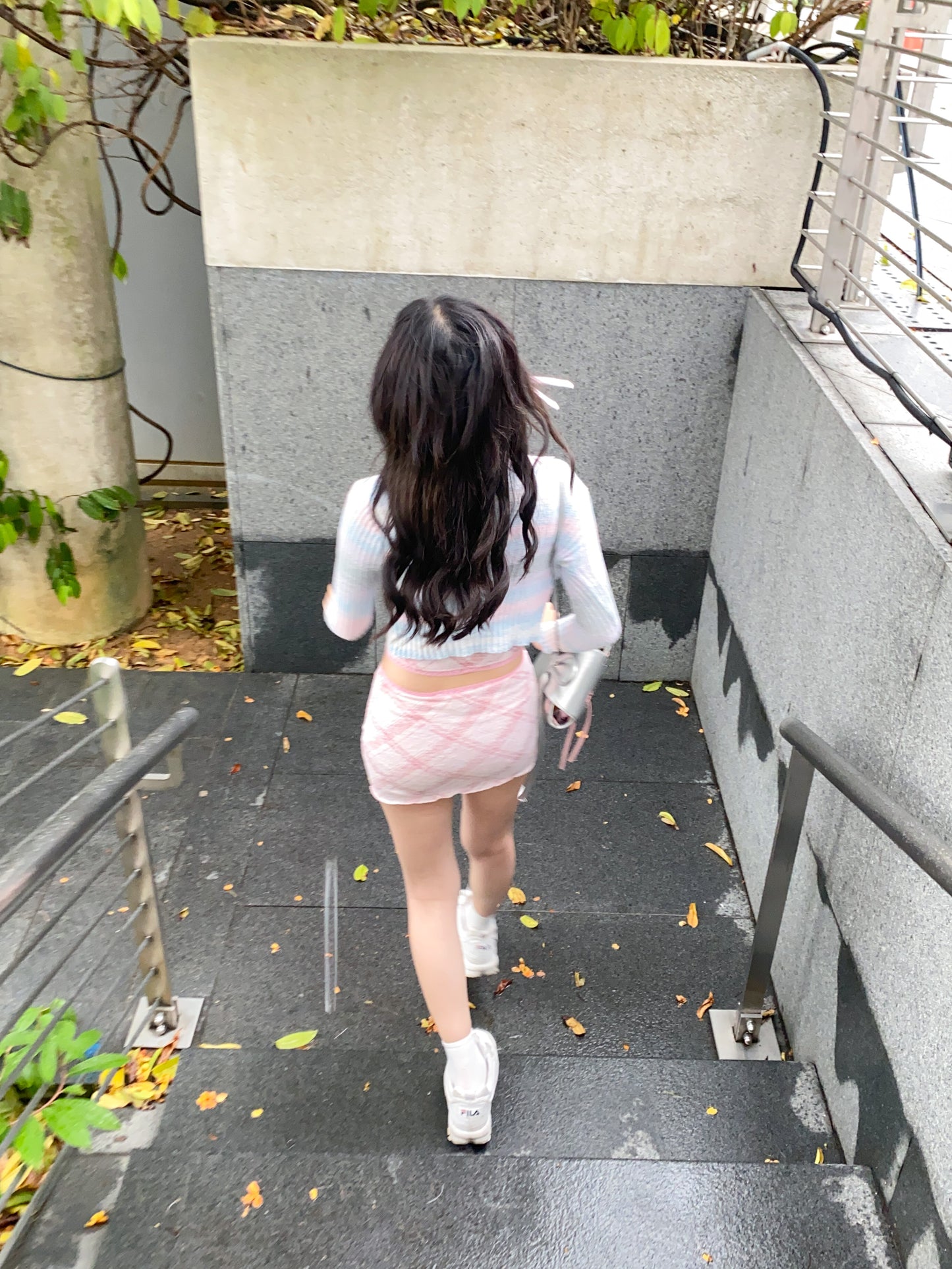 Pastel Top
