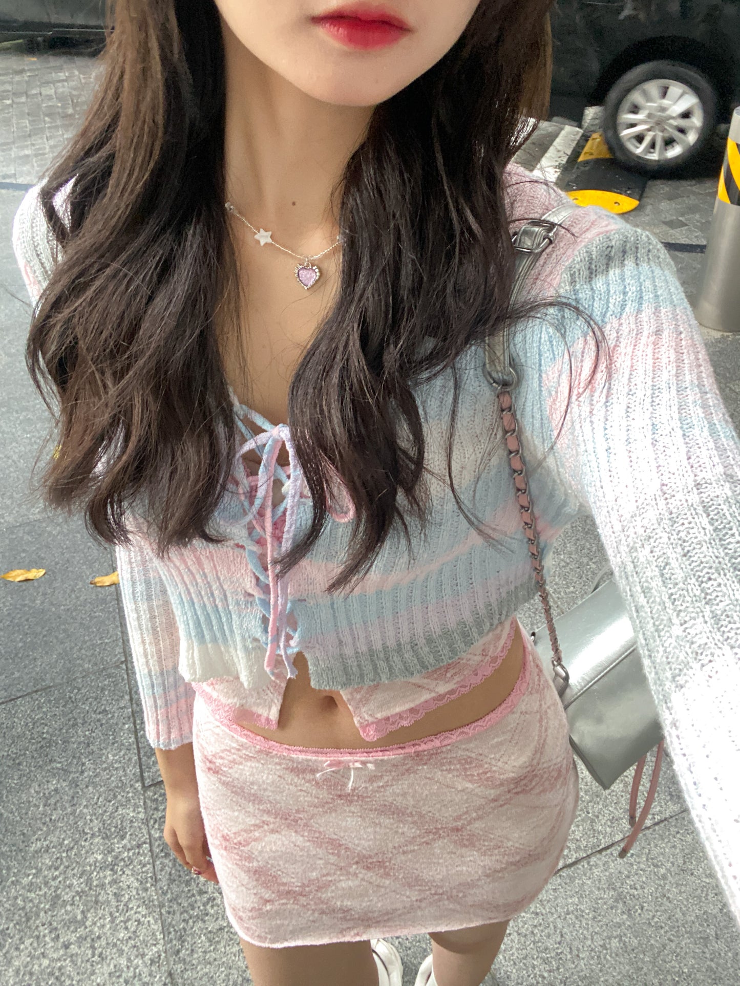 Pastel Top