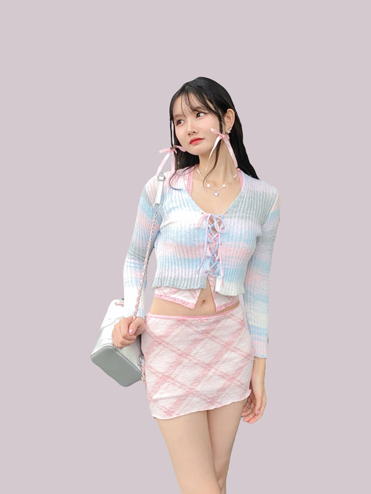 Pastel Top