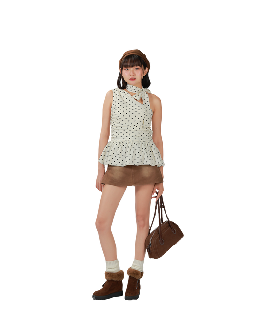 DOTTY TOP