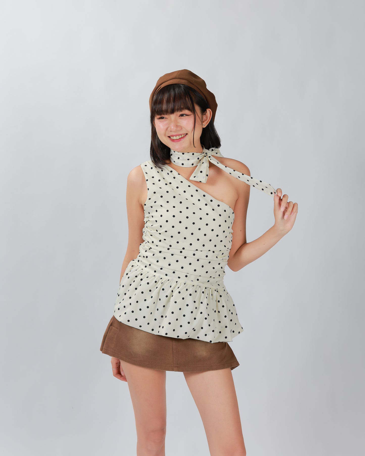 DOTTY TOP