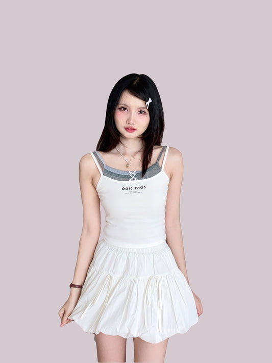 Dumpling Skirt