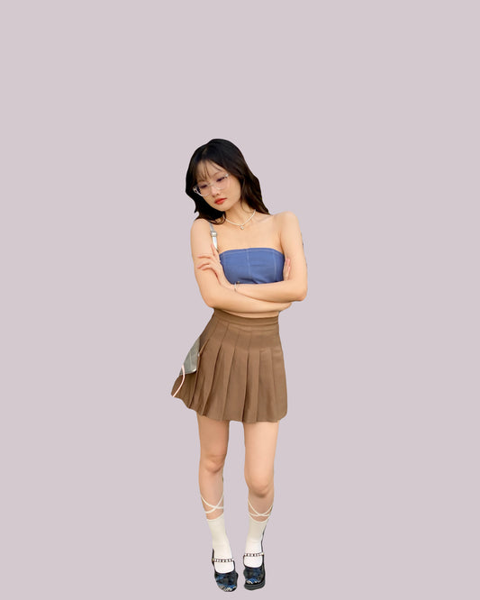 Tennis Skirt - COCO